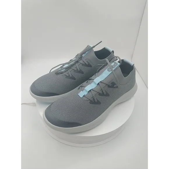 Timberland‎ PRO Solace Soft Toe Slip-On Womens 9.5 Atheltic Work Shoe
