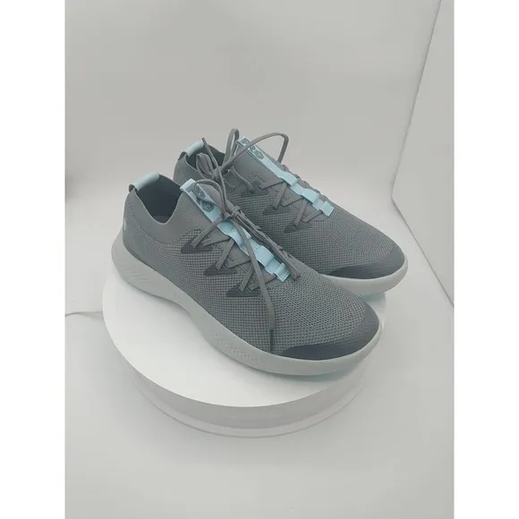 Timberland‎ PRO Solace Soft Toe Slip-On Womens 9.5 Atheltic Work Shoe
