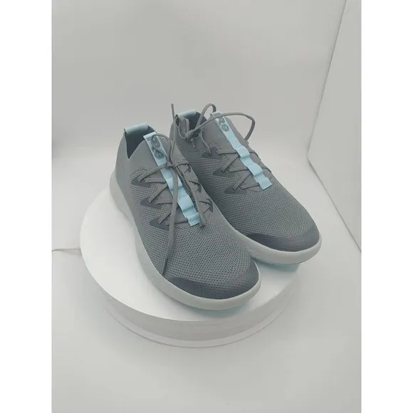 Timberland‎ PRO Solace Soft Toe Slip-On Womens 9.5 Atheltic Work Shoe