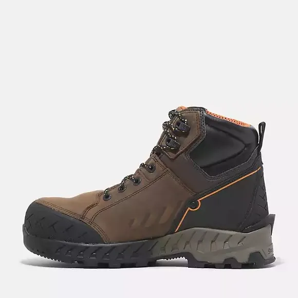 Timberland PRO Work Boot