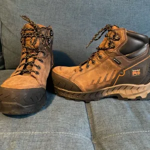 Timberland PRO Work Boot