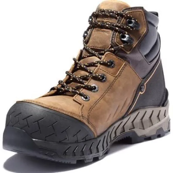 Timberland PRO Work Boot