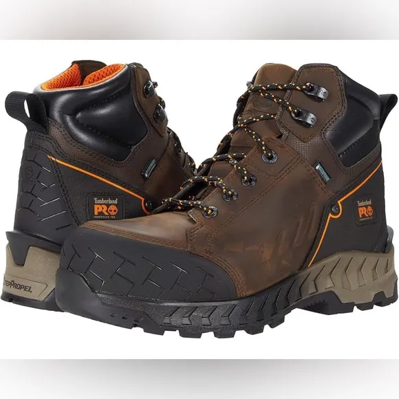 Timberland PRO Work Boot