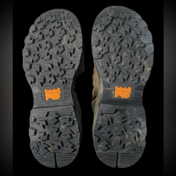 Timberland PRO Work Boot