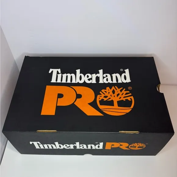 Timberland Setra Composite Safety Toe size 10.5