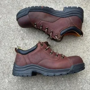 Timberland TiTAN Casual Alloy Toe Work Shoe- Women’s