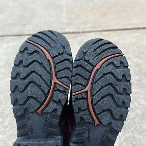 Timberland TiTAN Casual Alloy Toe Work Shoe- Women’s