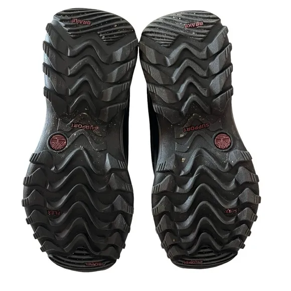 TIMBERLAND Waterproof Hiking Outdoor performance Boots size US 6 M