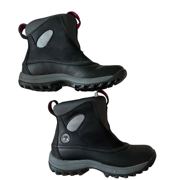 TIMBERLAND Waterproof Hiking Outdoor performance Boots size US 6 M