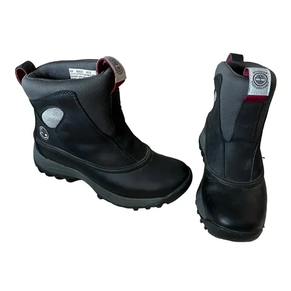 TIMBERLAND Waterproof Hiking Outdoor performance Boots size US 6 M