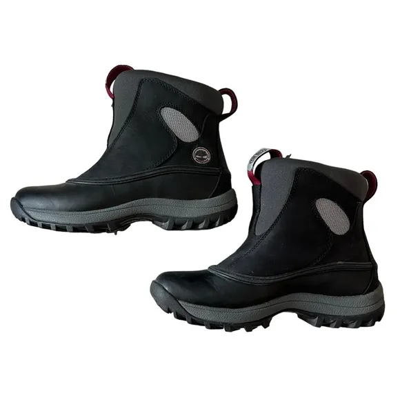 TIMBERLAND Waterproof Hiking Outdoor performance Boots size US 6 M