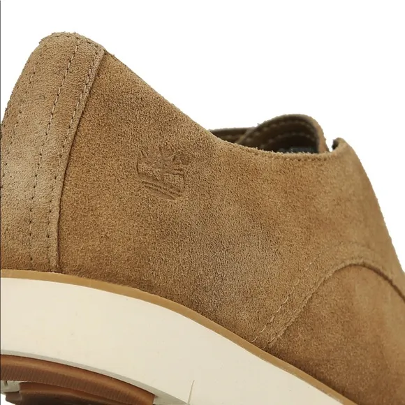 Timberland Women's Lakeville Oxford Shoes