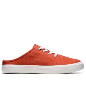TIMBERLAND WOMEN'S SKYLA BAY MULE SNEAKERS…