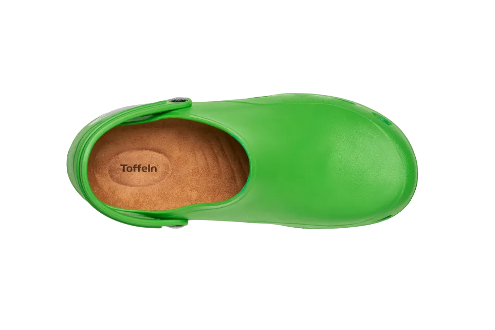 Toffeln AktivKlog