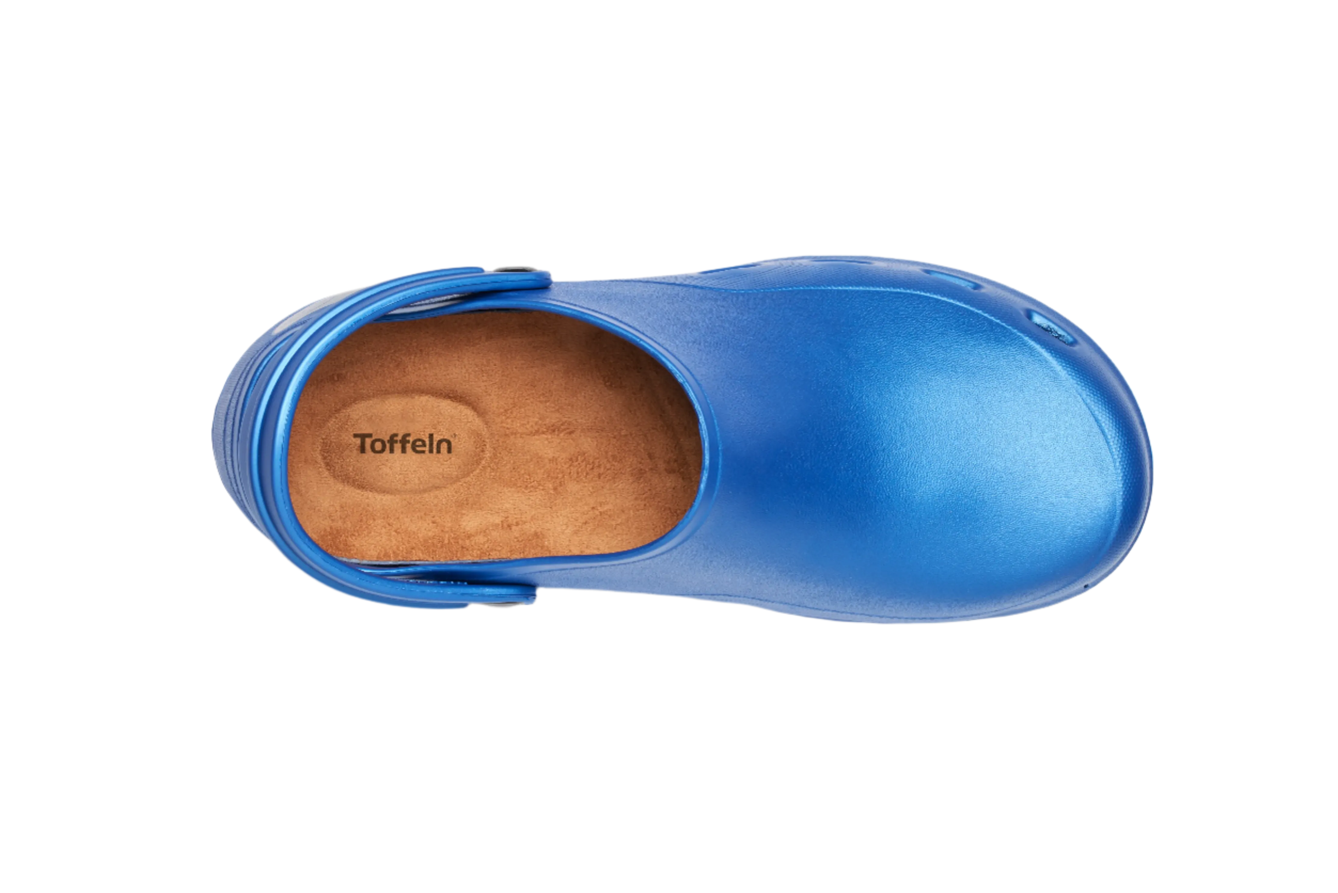 Toffeln AktivKlog
