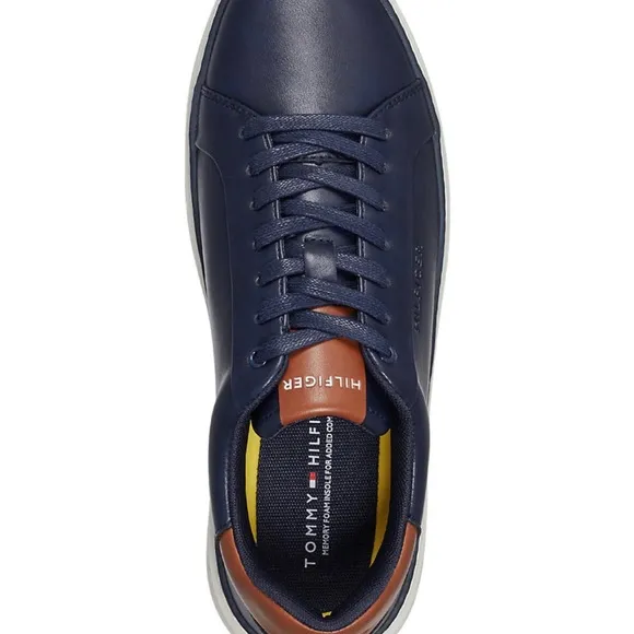 Tommy Hilfiger Men’s Hines Sneakers