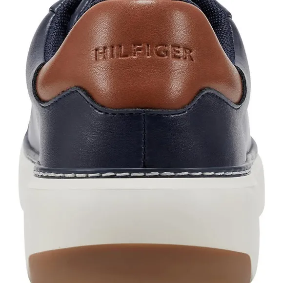 Tommy Hilfiger Men’s Hines Sneakers