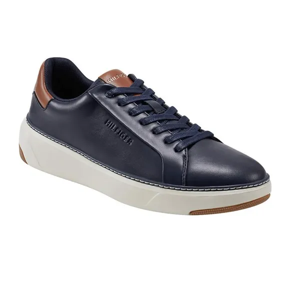 Tommy Hilfiger Men’s Hines Sneakers