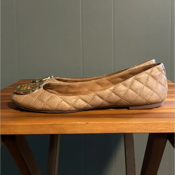 Tory Burch - Ballet Flats - 7M