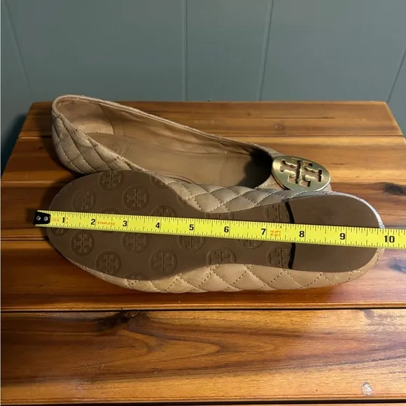 Tory Burch - Ballet Flats - 7M