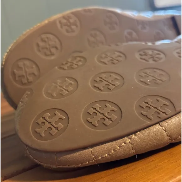 Tory Burch - Ballet Flats - 7M