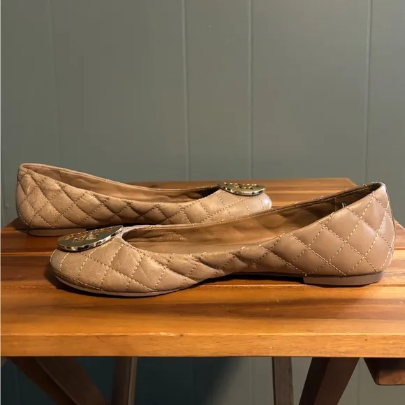 Tory Burch - Ballet Flats - 7M