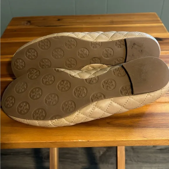 Tory Burch - Ballet Flats - 7M