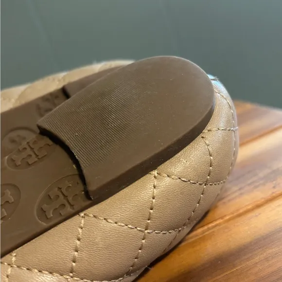 Tory Burch - Ballet Flats - 7M