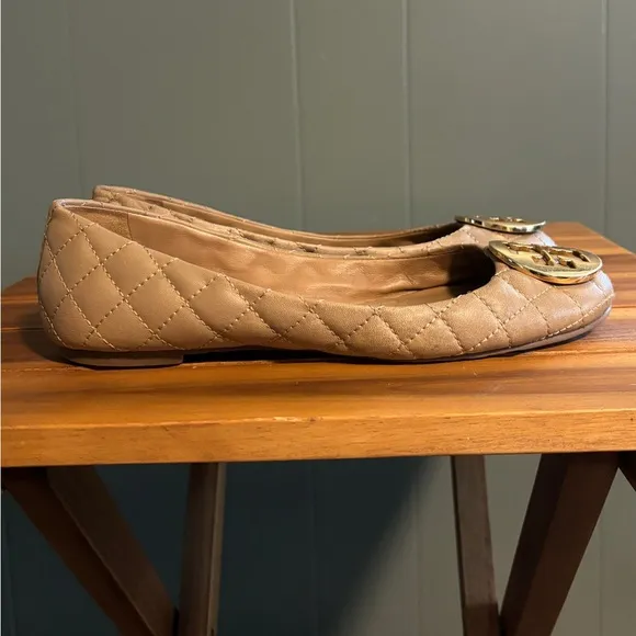 Tory Burch - Ballet Flats - 7M