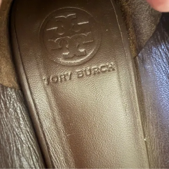 Tory Burch Ballet Flats Shoes Women’s 9.5