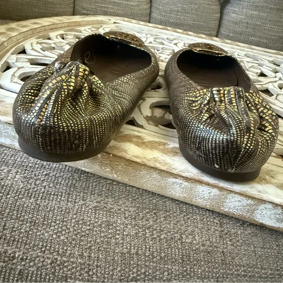 Tory Burch Ballet Flats Shoes Women’s 9.5