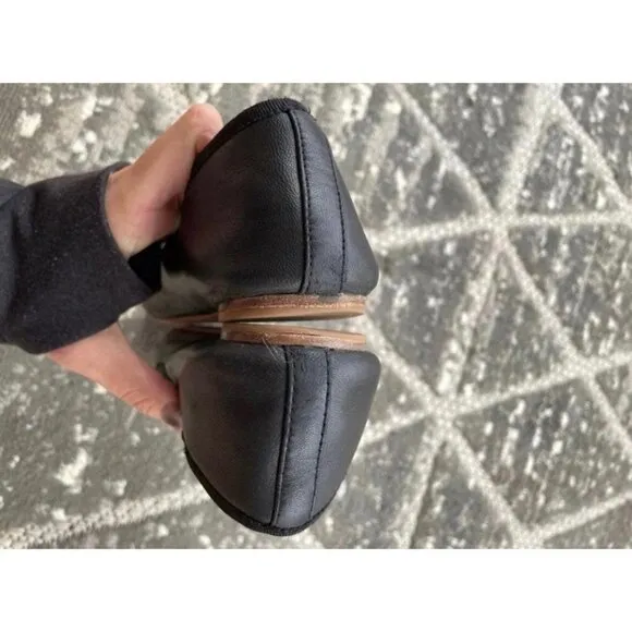 Tory Burch Chelsea Flats