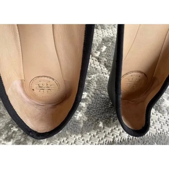 Tory Burch Chelsea Flats