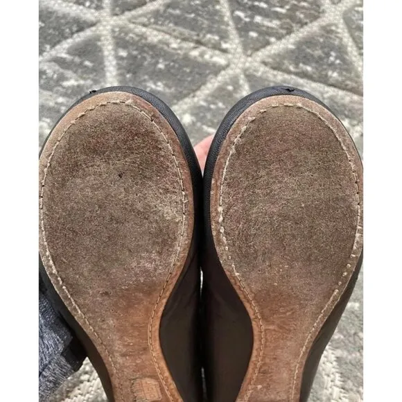 Tory Burch Chelsea Flats