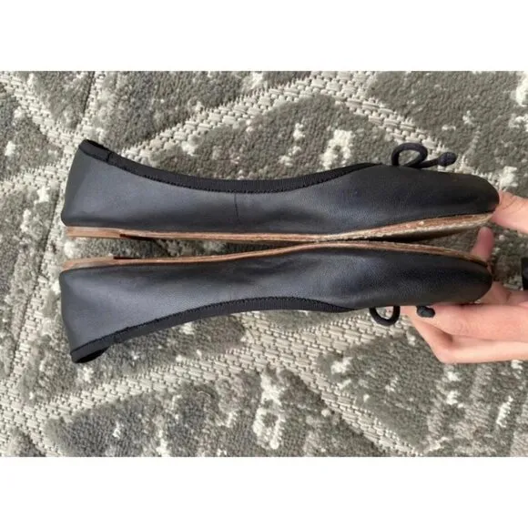 Tory Burch Chelsea Flats