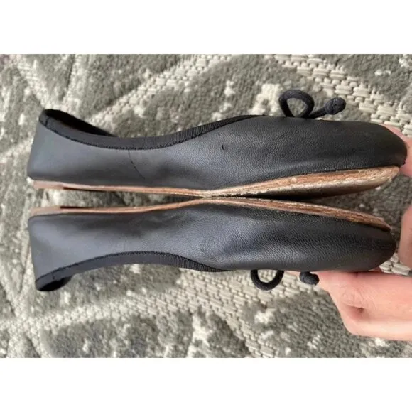Tory Burch Chelsea Flats