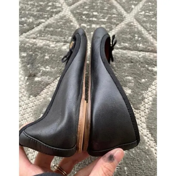Tory Burch Chelsea Flats