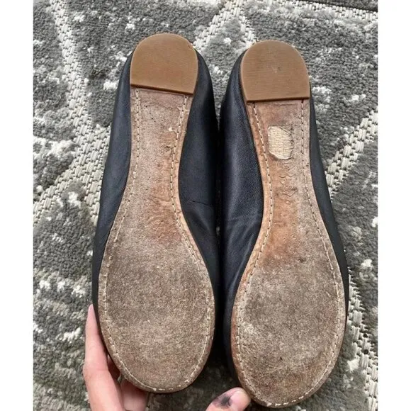 Tory Burch Chelsea Flats
