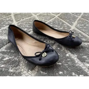 Tory Burch Chelsea Flats