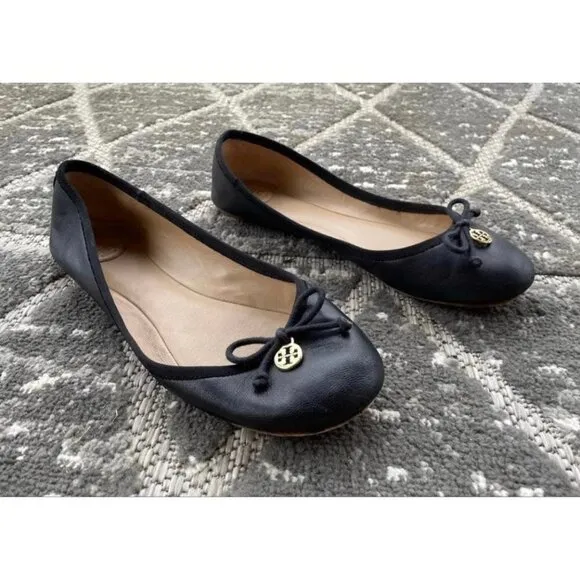 Tory Burch Chelsea Flats