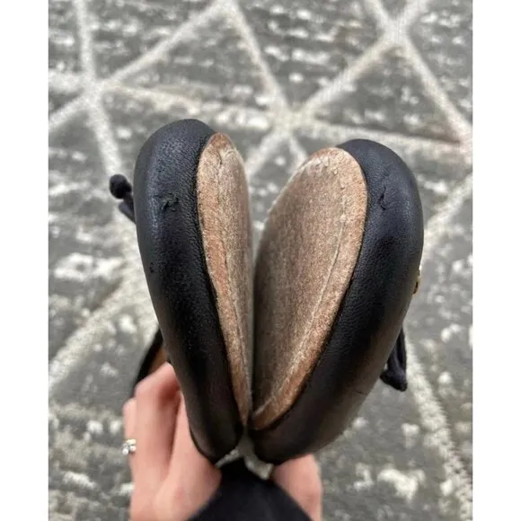 Tory Burch Chelsea Flats