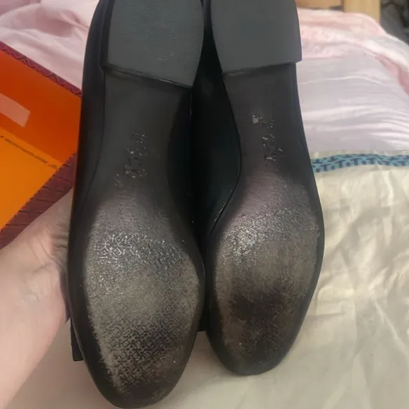 Tory Burch shoes flats