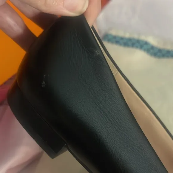 Tory Burch shoes flats