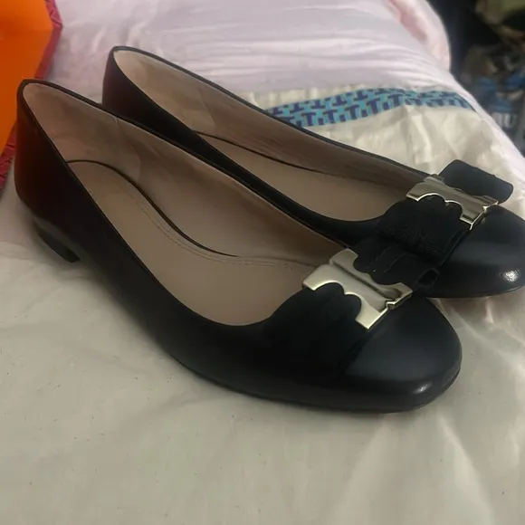 Tory Burch shoes flats