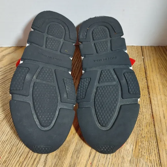Trainer Sock Shoes BB size 34/ 2.5Y
