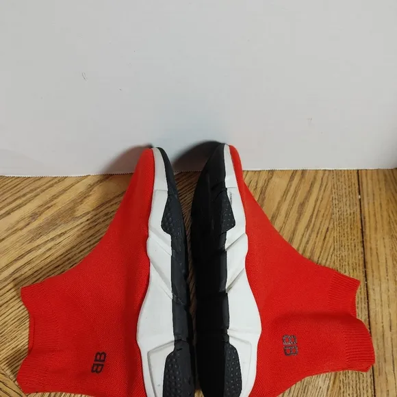 Trainer Sock Shoes BB size 34/ 2.5Y