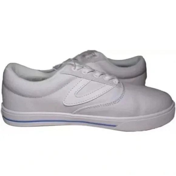 Tretorn Sneakers Chelsea  Canvas Memory Foam Size 10