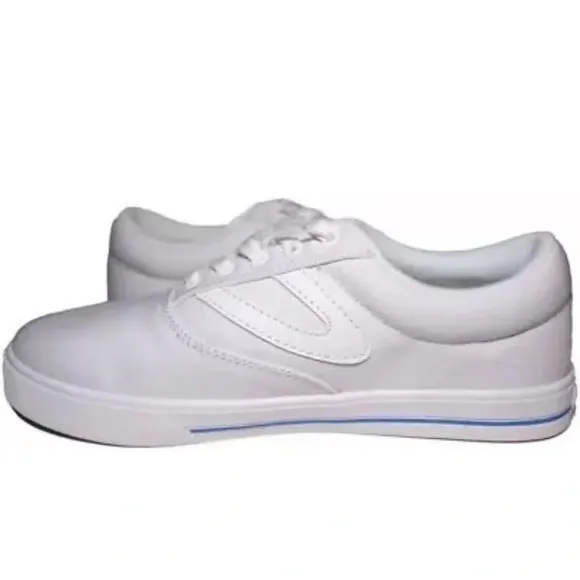 Tretorn Sneakers Chelsea  Canvas Memory Foam Size 7.5