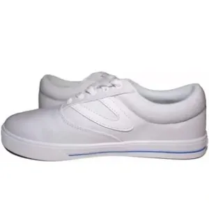 Tretorn Sneakers Chelsea  Canvas Memory Foam Size 7.5