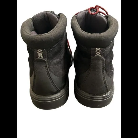 UGG Biltmore Leather Suede Waterproof Hiking Boots Men's 10
